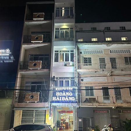 Hoang Hai Dang 1 Hotel Can Tho Buitenkant foto