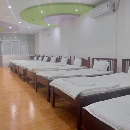 Hoang Hai Dang 1 Hotel Can Tho Buitenkant foto