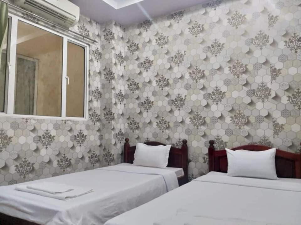 Hoang Hai Dang 1 Hotel Can Tho Buitenkant foto